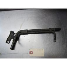 20M129 Heater Line From 2005 Honda Pilot  3.5